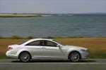 Mercedes-Benz CL-Class 2007 года